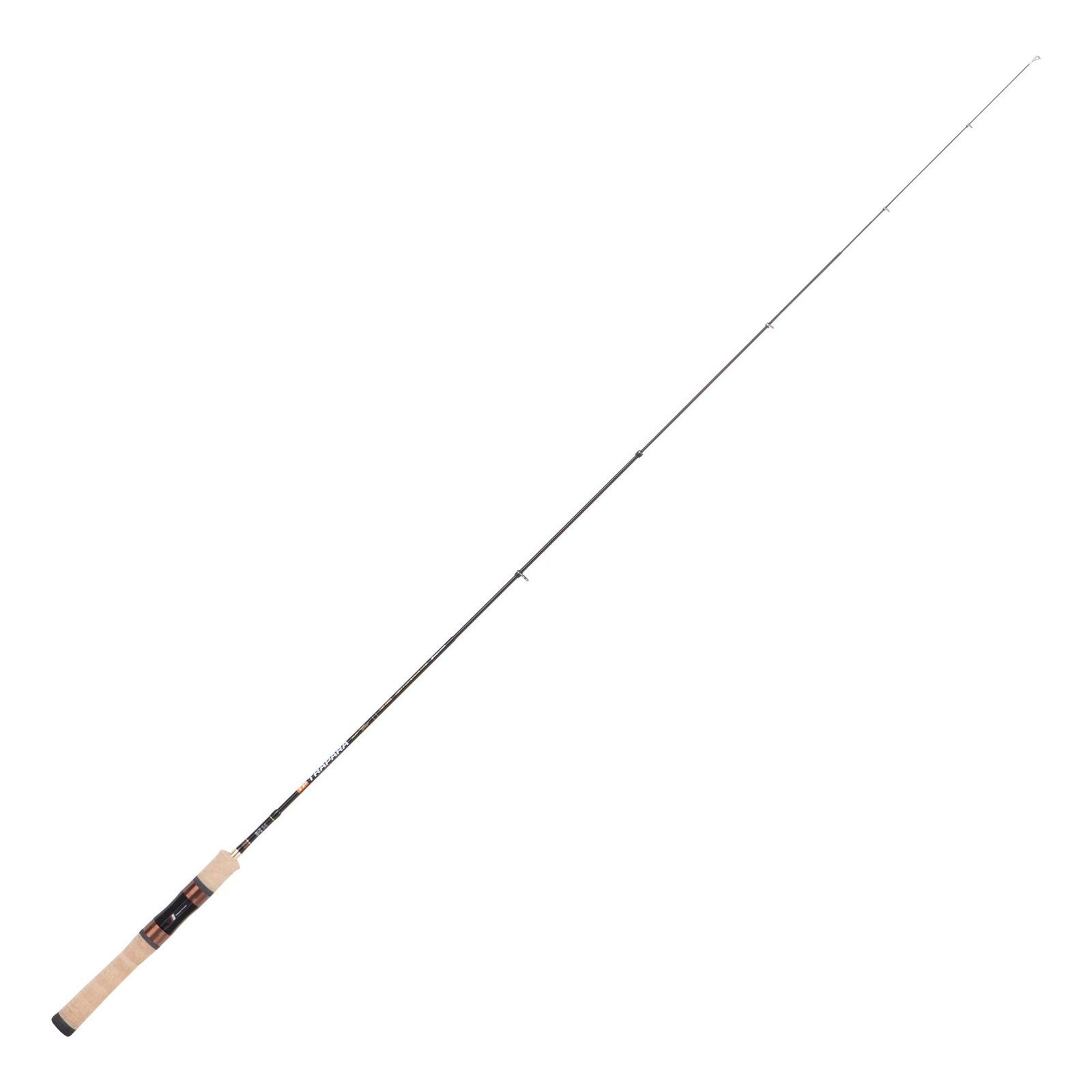 Major Craft Trapara TXST-465UL 4’6″ Telescopic Trout Spinning Rod