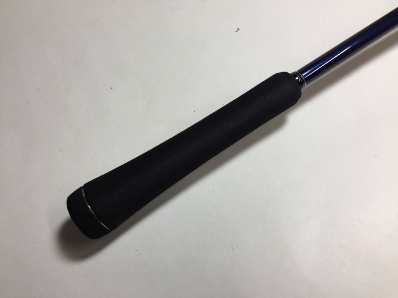 70839) SHIMANO GRAPPLER B632 for Offshore Slow Jigging Bait Rod