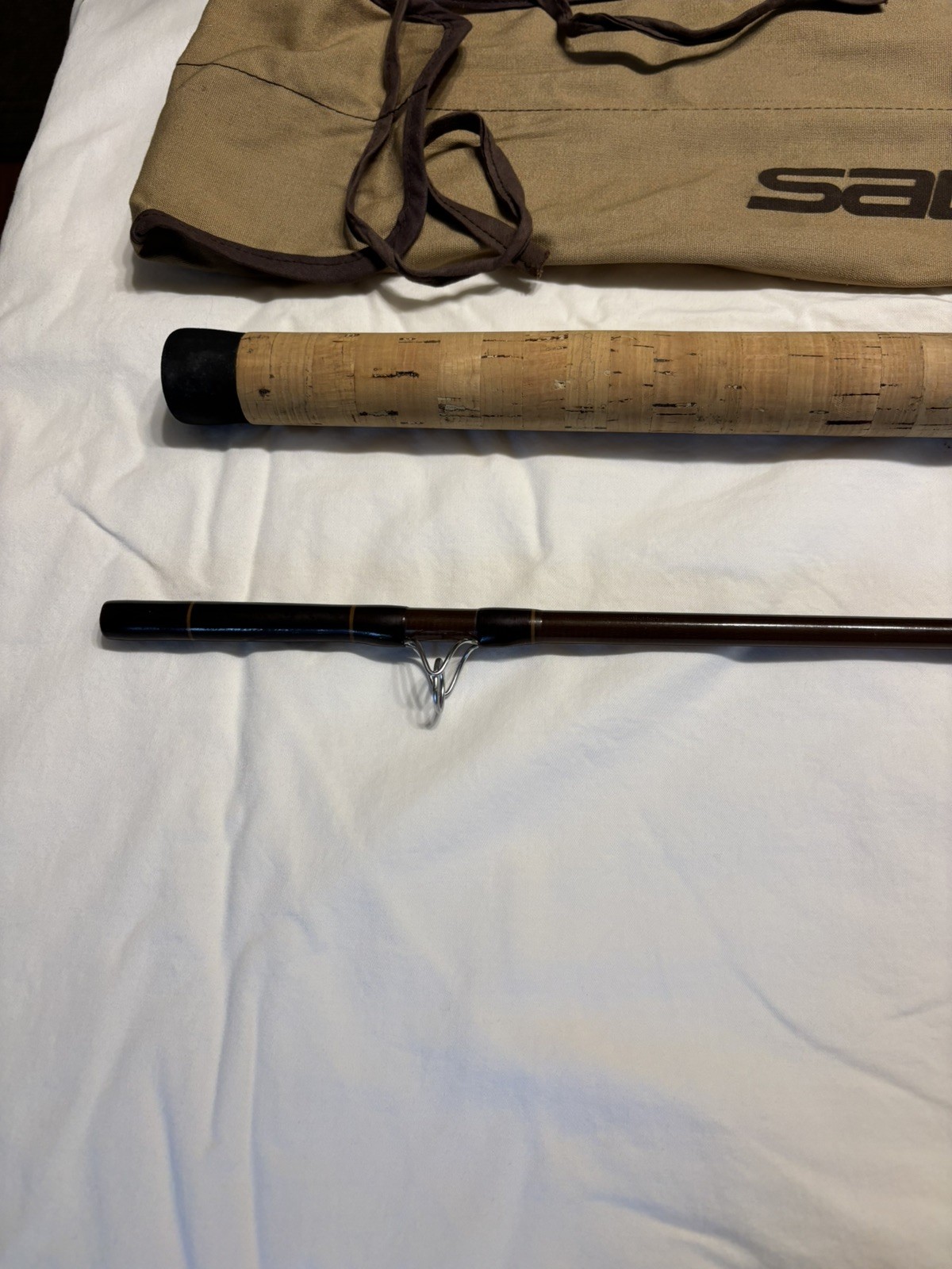 Sage 179 SSH 7’9” Rod