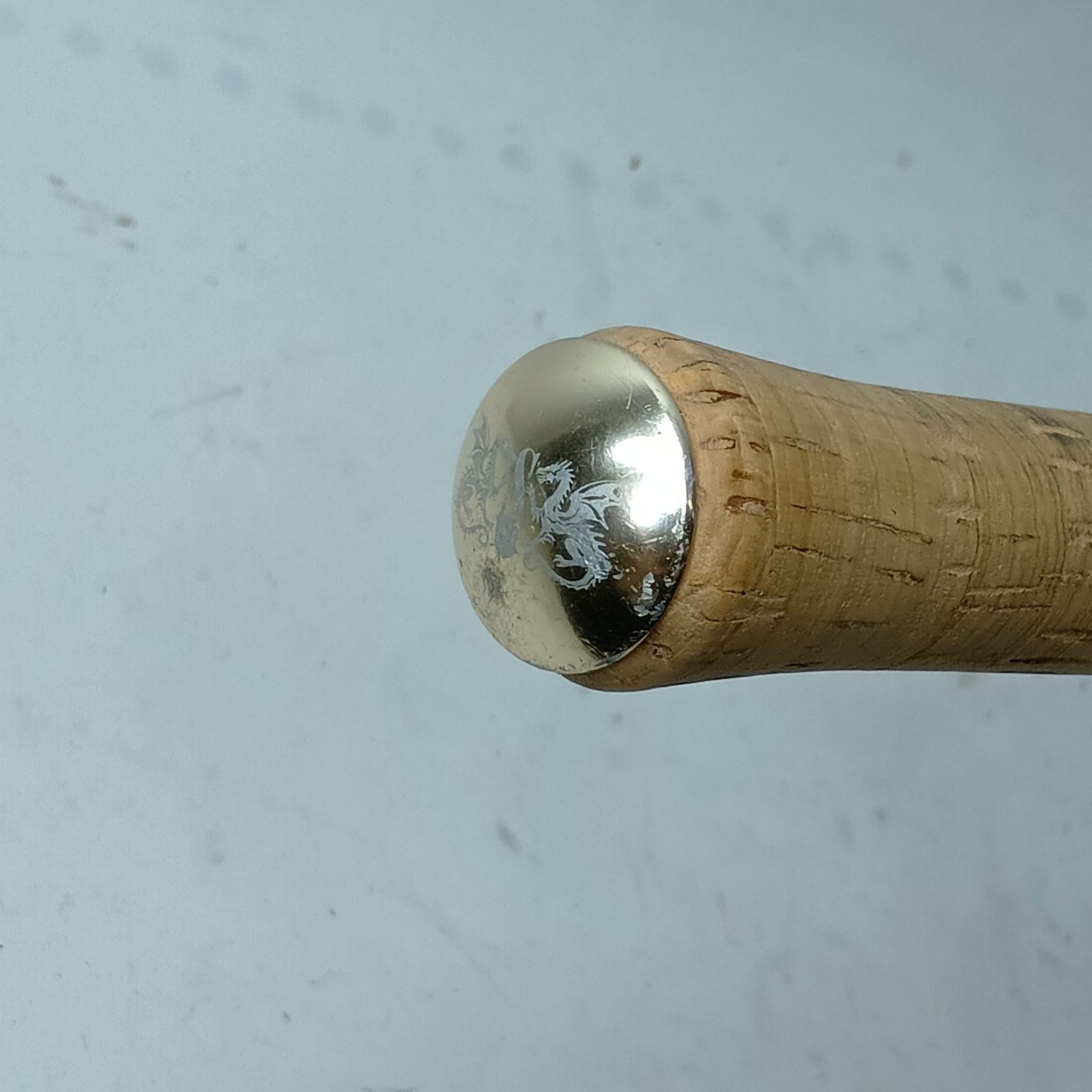 SOULS Trout Rod Trout Finalist Explorer TF-E56LS-TZ only a main part