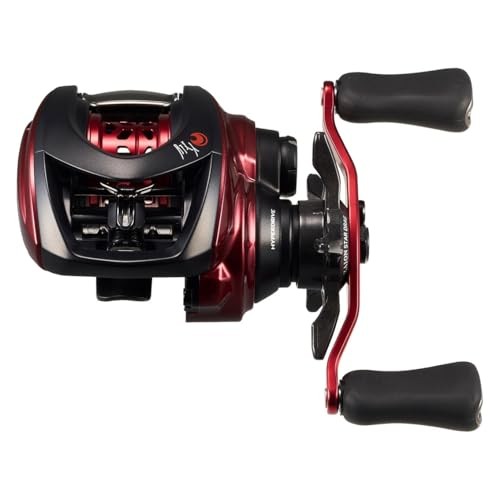 Daiwa 26 Gekkabijin BF TW 8.5L PE Baitcasting Reel