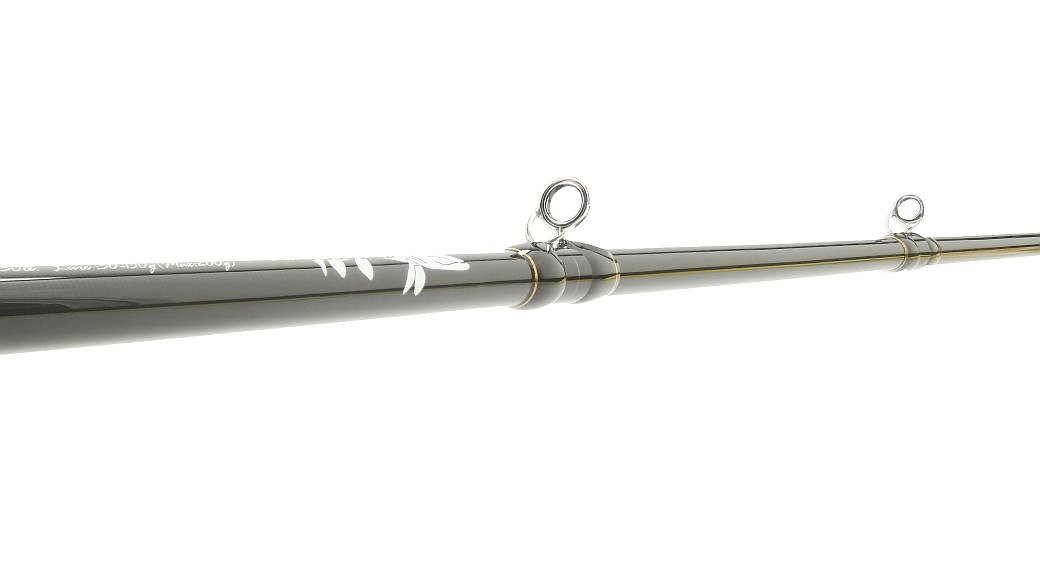 MajorCraft Days DYC-79XH Premium Pike Baitcaster 150g 2.36m BigBait Distance