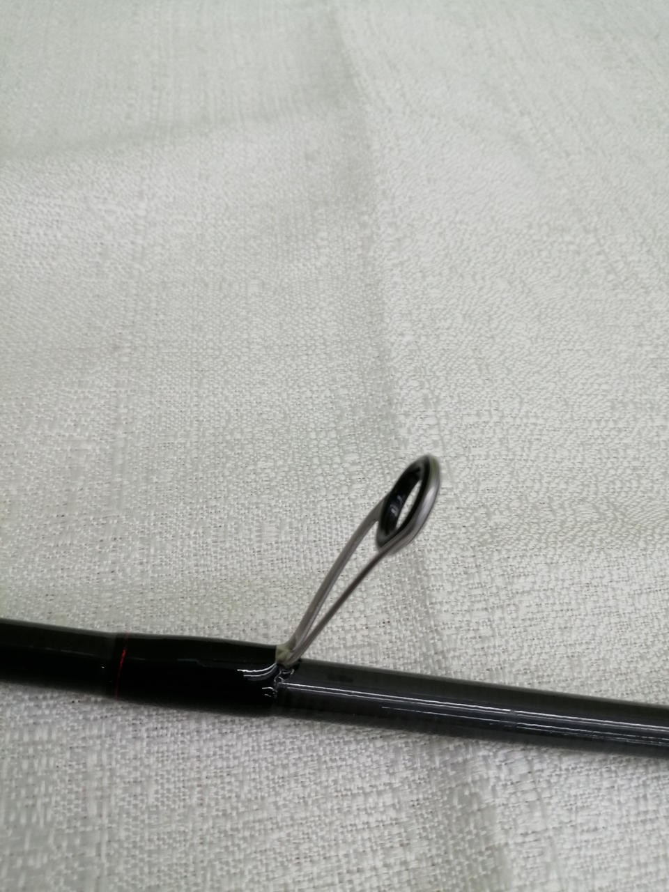 Daiwa HRF 90MH.Q Rock Fish Fishing Rod 2.74m (107.9in), 133g, Used