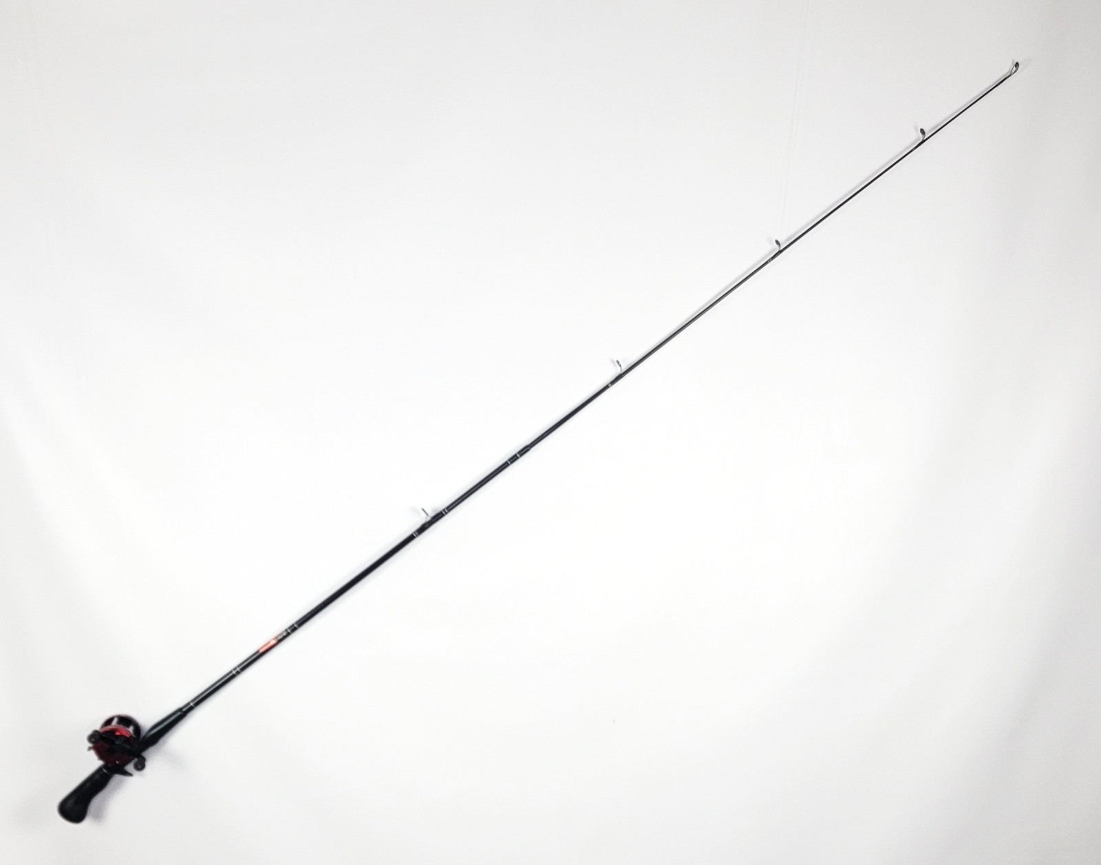 Abu Garcia Vintage BCG 8460 Medium Action Rod & Rare Ambassadeur 5000 Reel