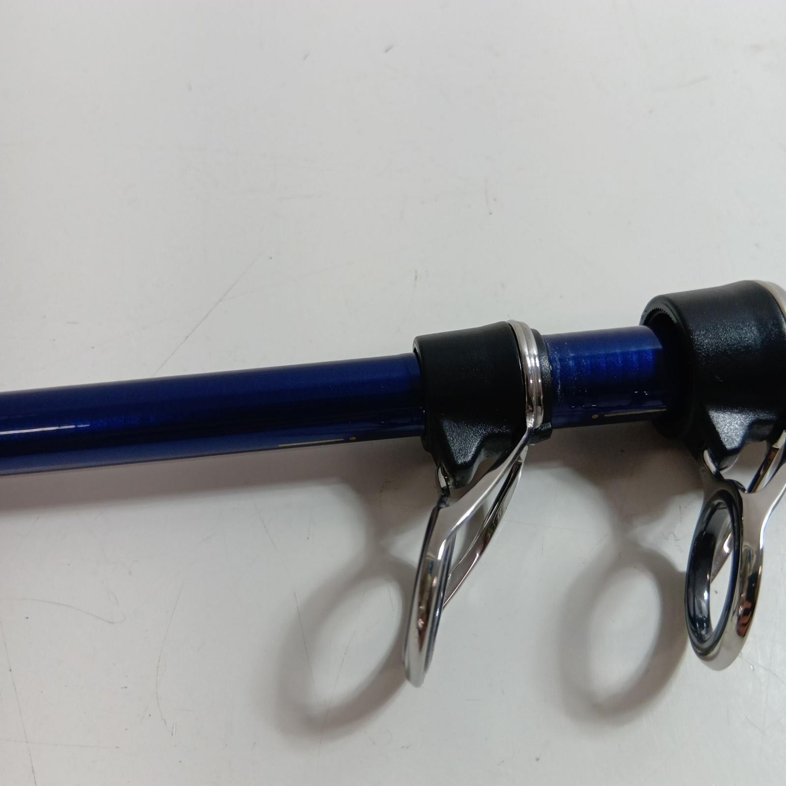 DAIWA 05304016 Fishing equipment, rod, surf rod, Gokyu Hiramasa 4.5-50, cond…