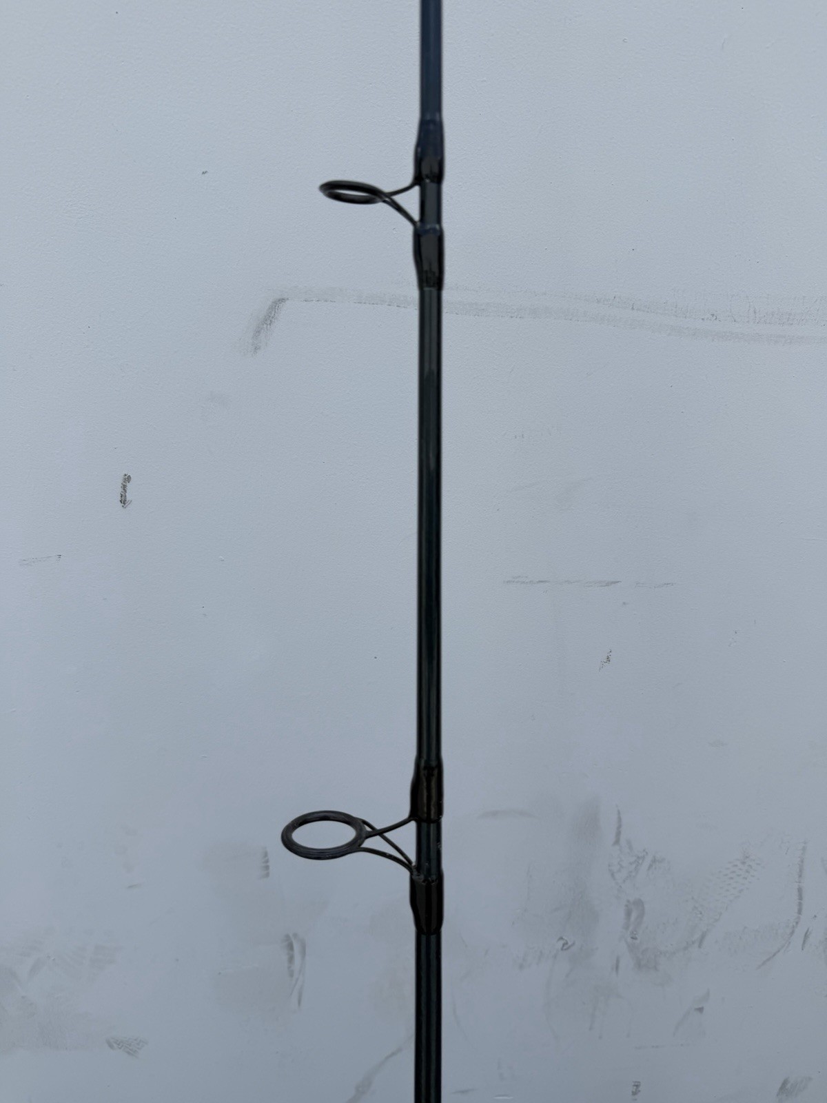Shimano Tallus TLC-72MHBBL 7’ 2” Boat Rod 7 Guides Medium Heavy Fast 40-80lb