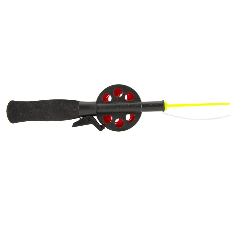 High Strength Multipurpose Angler Rod Ideal for Crabbing Beach Camping Activity