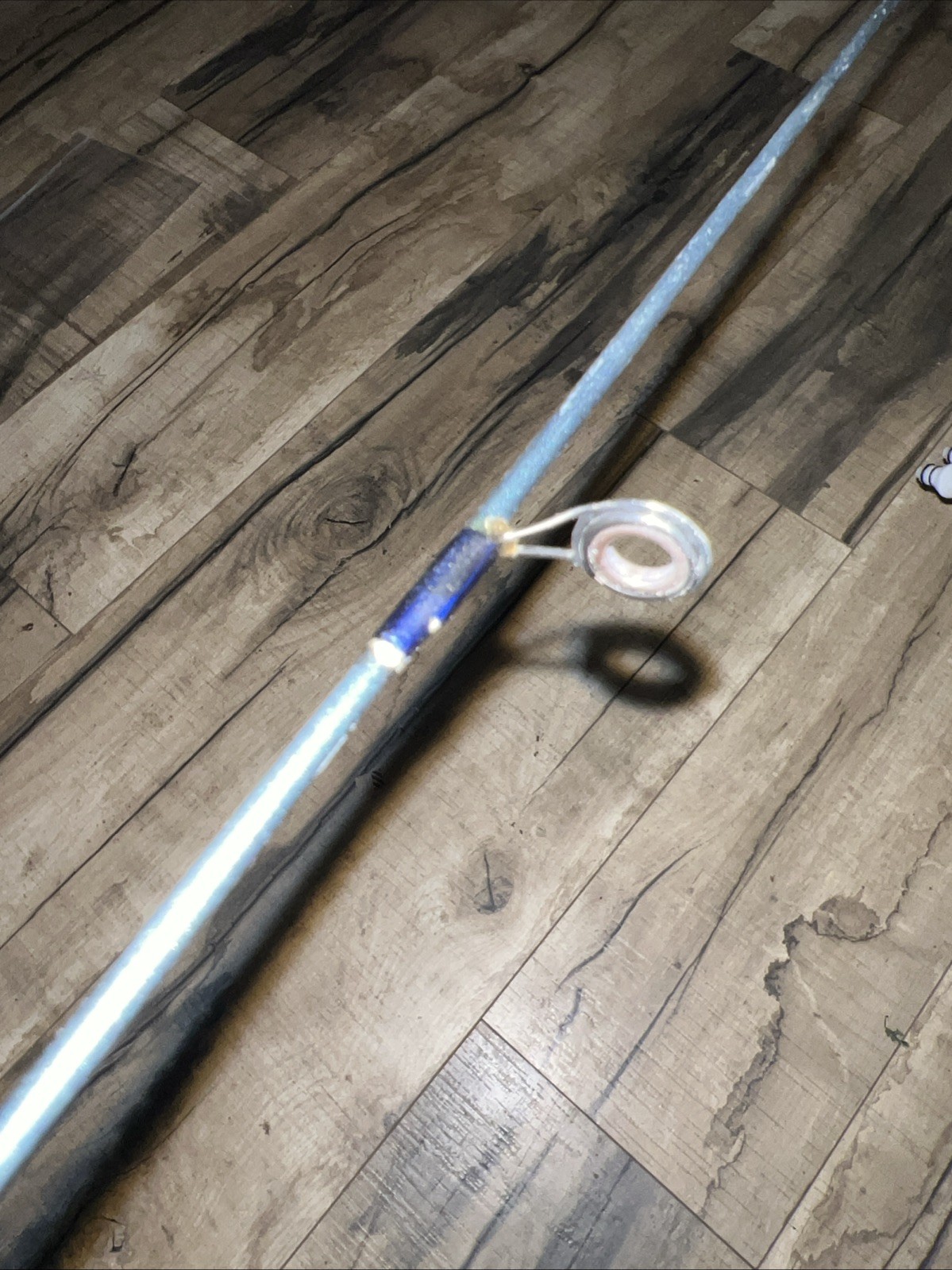 Okuma Elite EL-46-25 4’6” Spinning Rod 2 Pieces