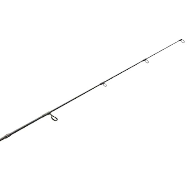 13 Fishing Widow Maker Ice Fishing Rods with Tennessee Handle – Choose Model