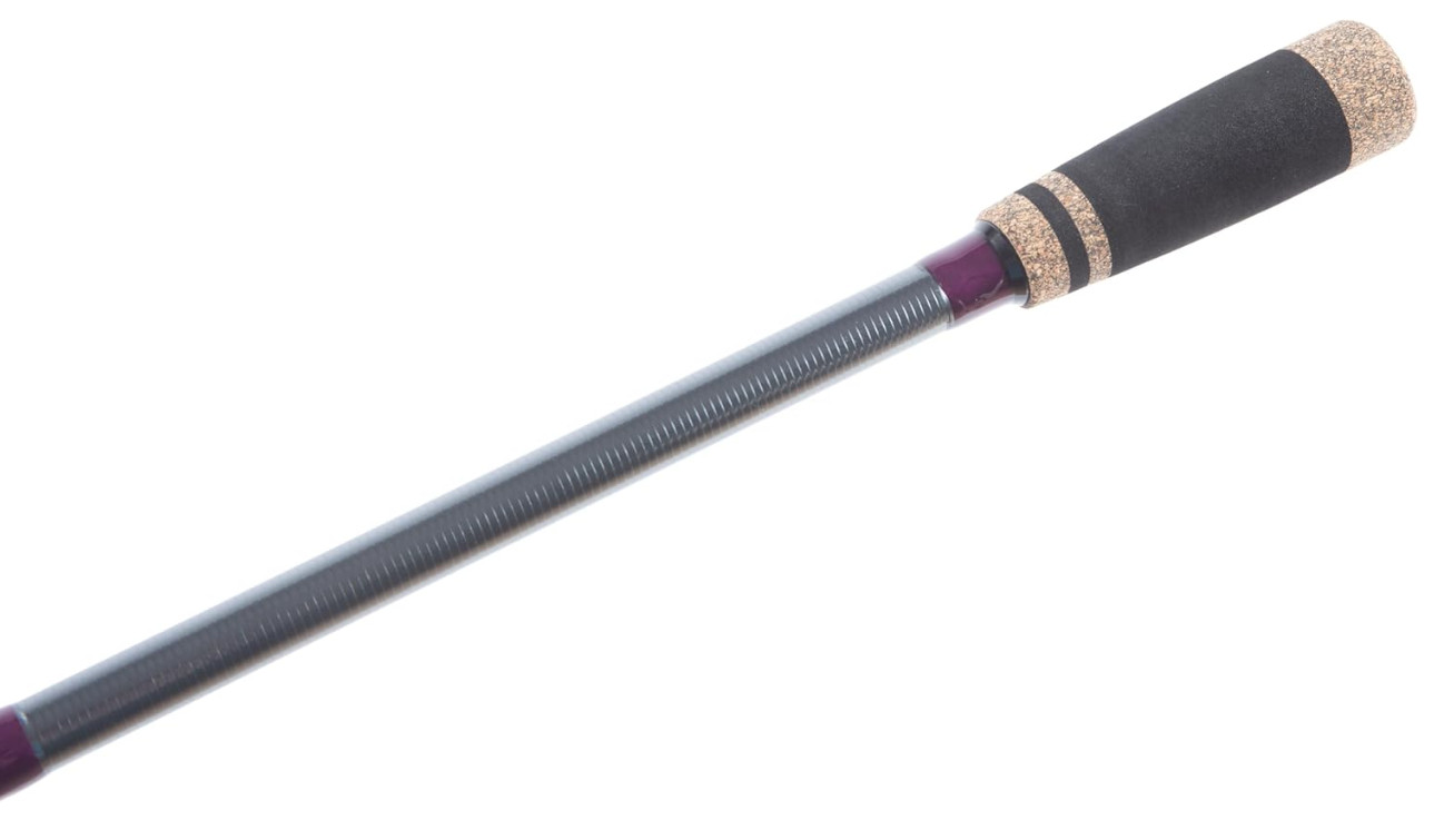 NEW BLACKROCK MAVERICK ALLROUNDER 2G 4pc TRAVEL ROD LURE & BAIT FISHING SPINNING