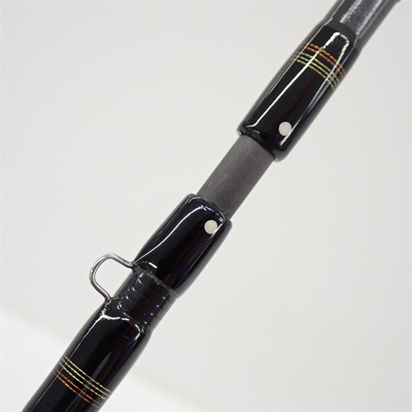Smith. Beestick Trout Hiromoto-Yama Model SS4-Custom 47UL Cond/B+