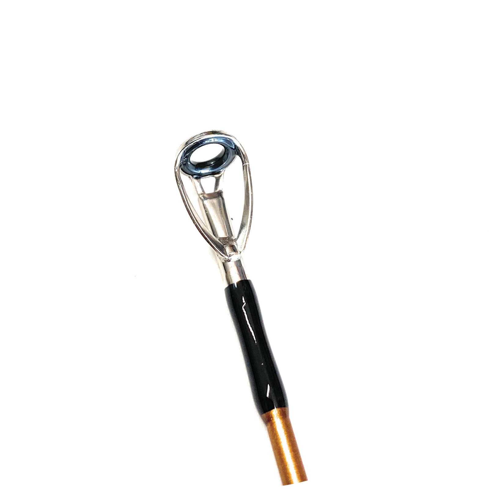 Spinning Fishing Rod 6 Feet Heavy, 1-Piece, Saltwater and Freshwater