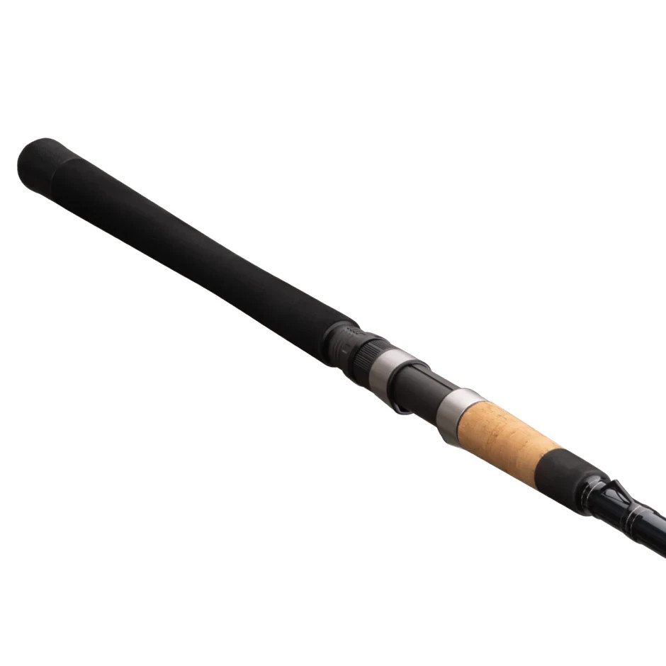 13 Fishing Omen +S Spinning Rod 8ft (Extra Heavy) HD Fast Action OSS8XH-HD New