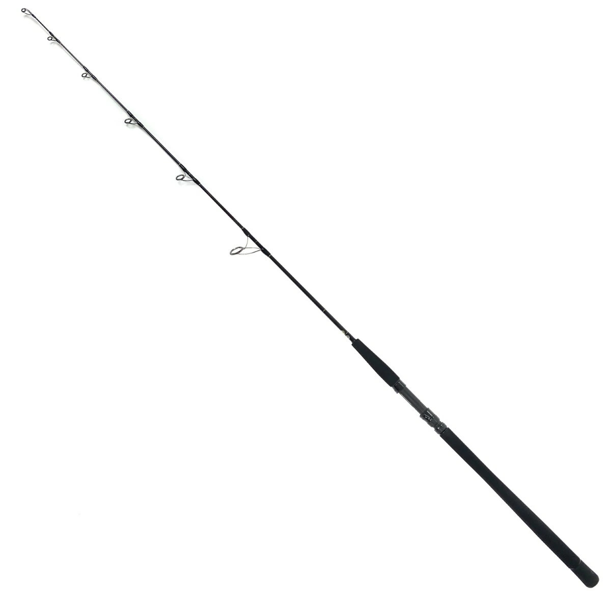 YAMAGA Blanks Galahad 595S Spinning Jigging Rod 1.7m (67in) B Grade Used
