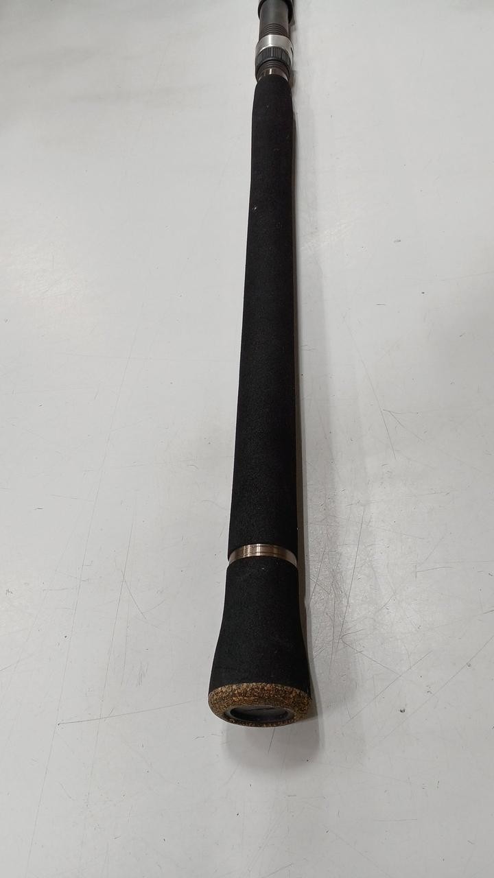 Major Craft SPXT-100LSJ Casting Rod 10ft, 15-50g Lure, 8-25lb Line