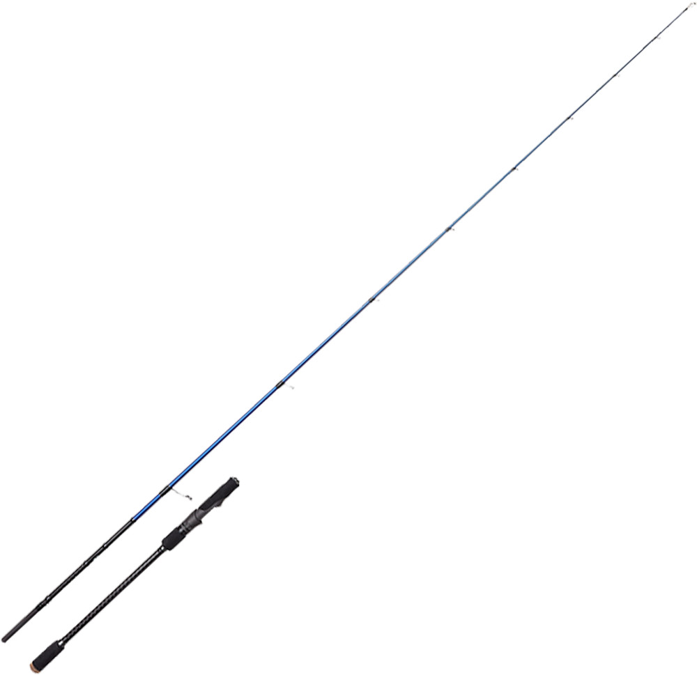 Savage Gear SGS6 Offshore Sea Bass Fishing Rods RRP £240