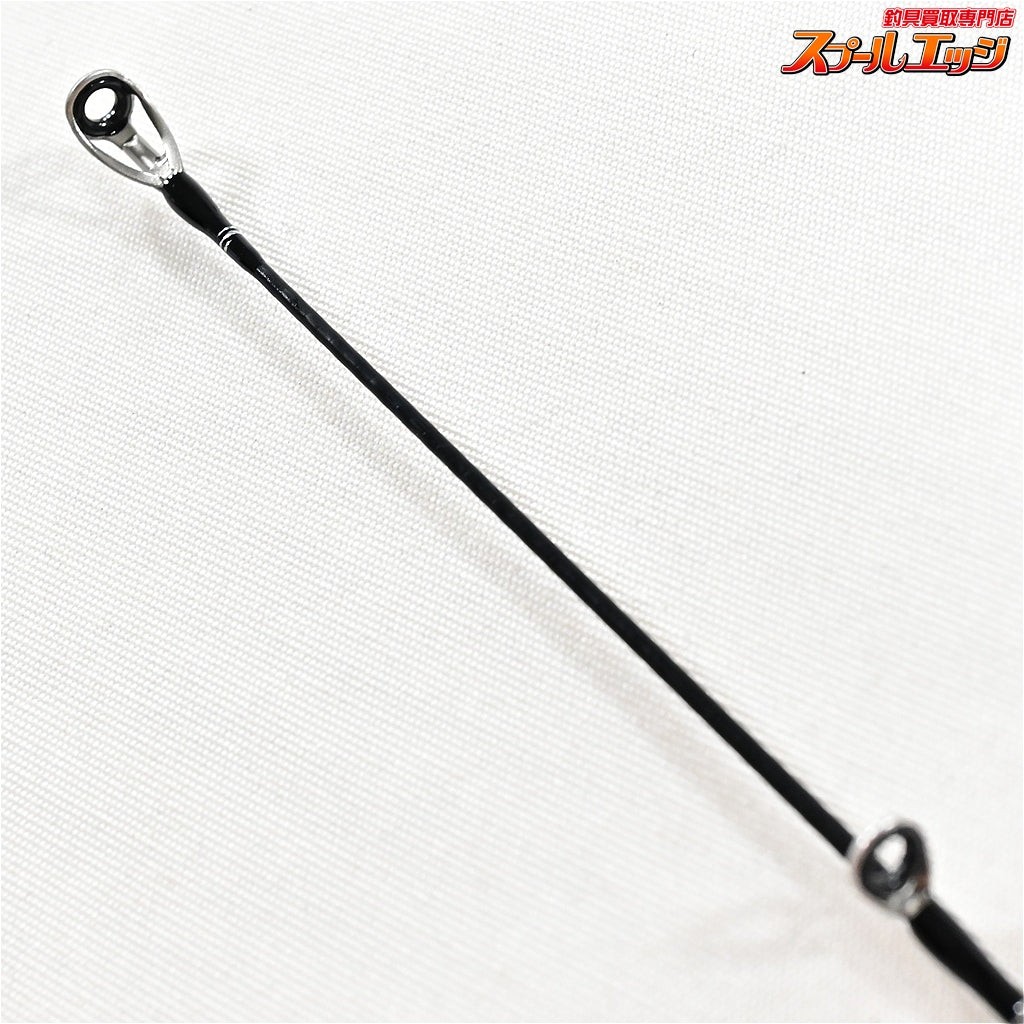Mint DAIWA 26 TATULA TRAVEL 644LFS 4-Piece Pack Rod Bass Fishing Japan #078