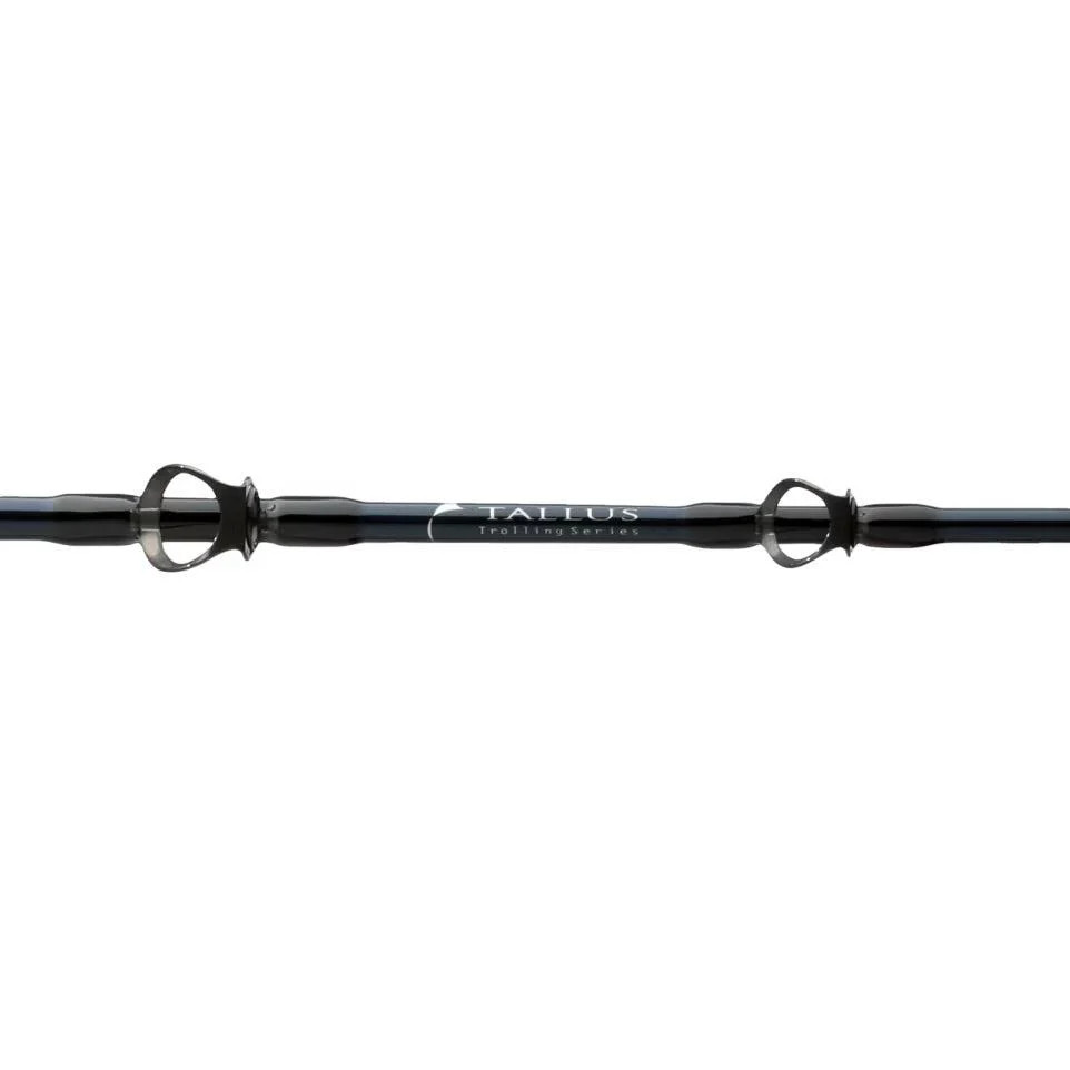 SHIMANO Tallus Stand-up Short Curve Rod – Heavy