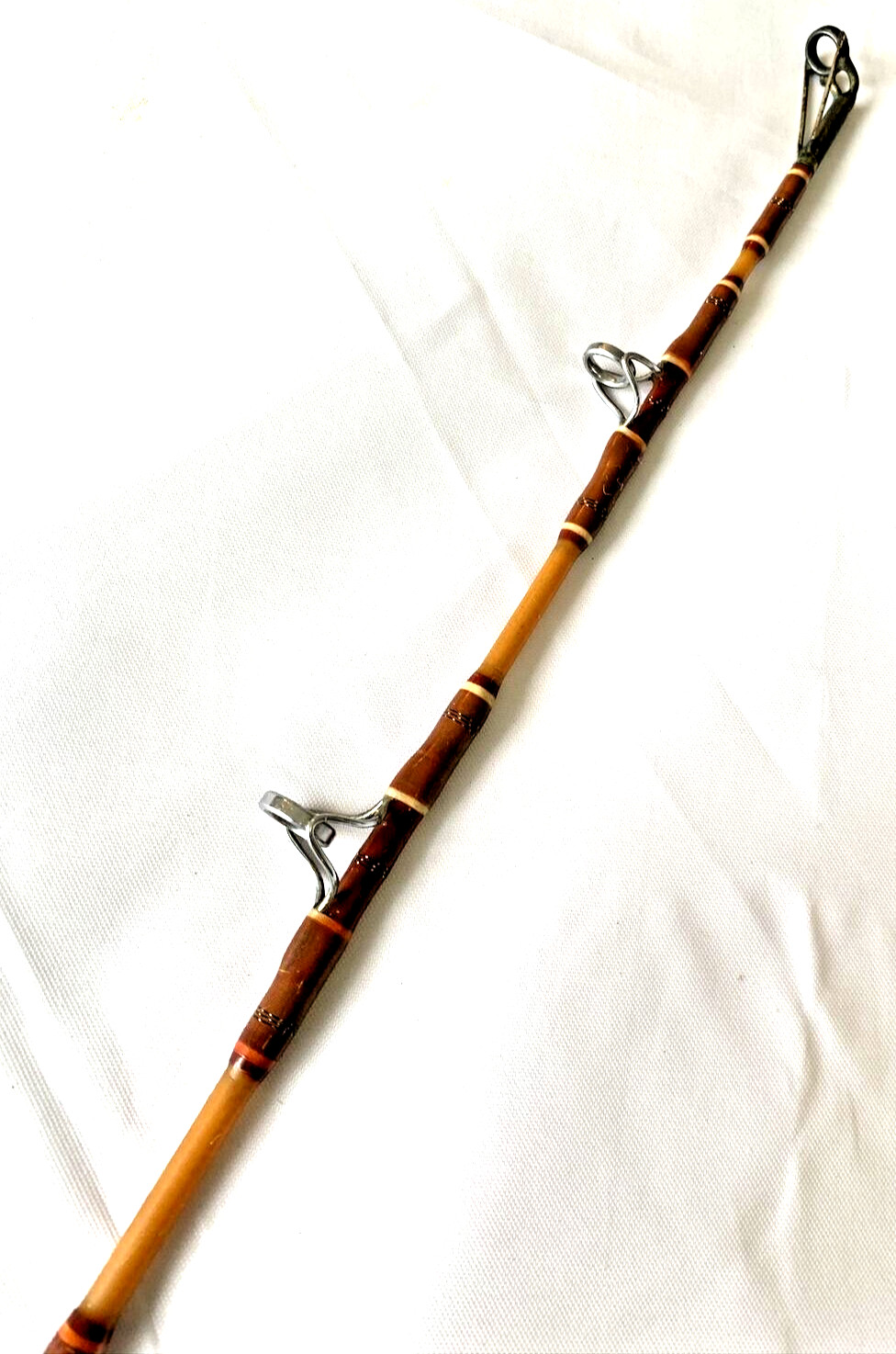 Sabre 5’4”Custom Made Conventional Fishing Rod Made In USA