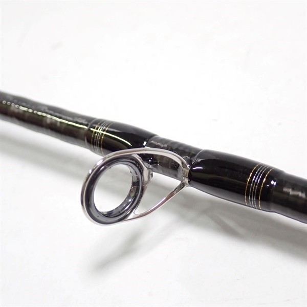 Daiwa 21 Blast SJ 63B-4 Cond/B