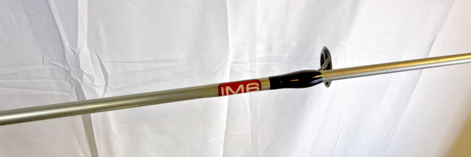 Quantum Xtralite XTS052ULB 5′ IM6 Ultra Light Spinning Rod 2-PC