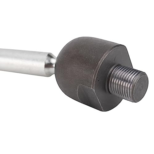 Inner Driver and Passenger Side Tie Rod Set 2 Piece Compatible with PSA27926