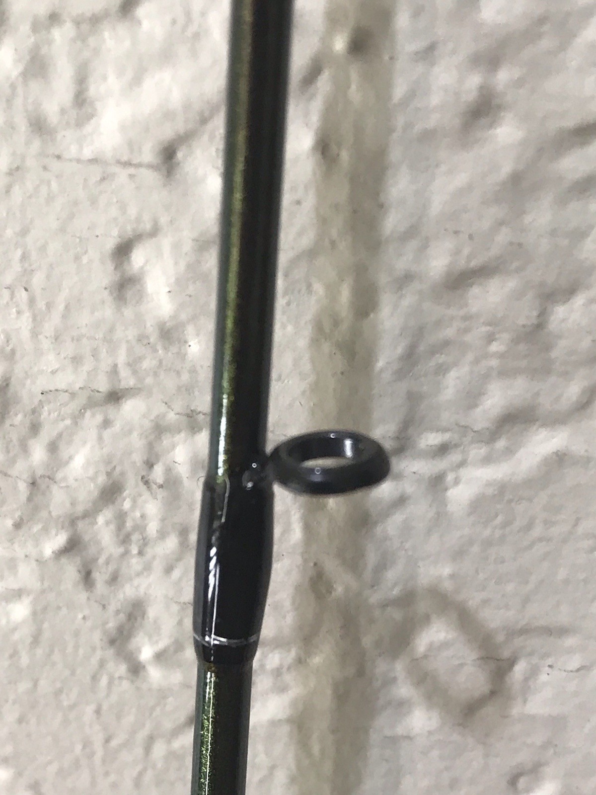 ABU GARCIA IKE BAIT CASTING FISHING ROD MIKEWC66-6’6” FT 12-20 LB MEDIUM HEAVY