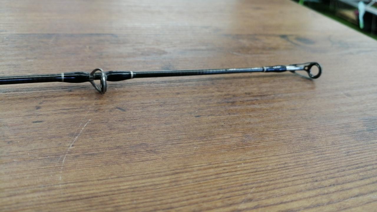 Deps The Slap Shot Hgc-76Xx Bass Rod