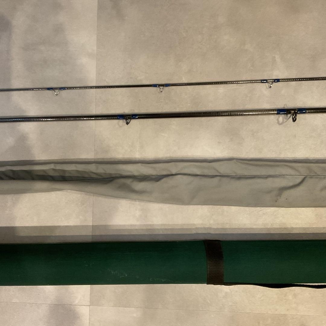 Orvis HLS RM Rocky Mountain 9’6″ Fly Fishing Rod