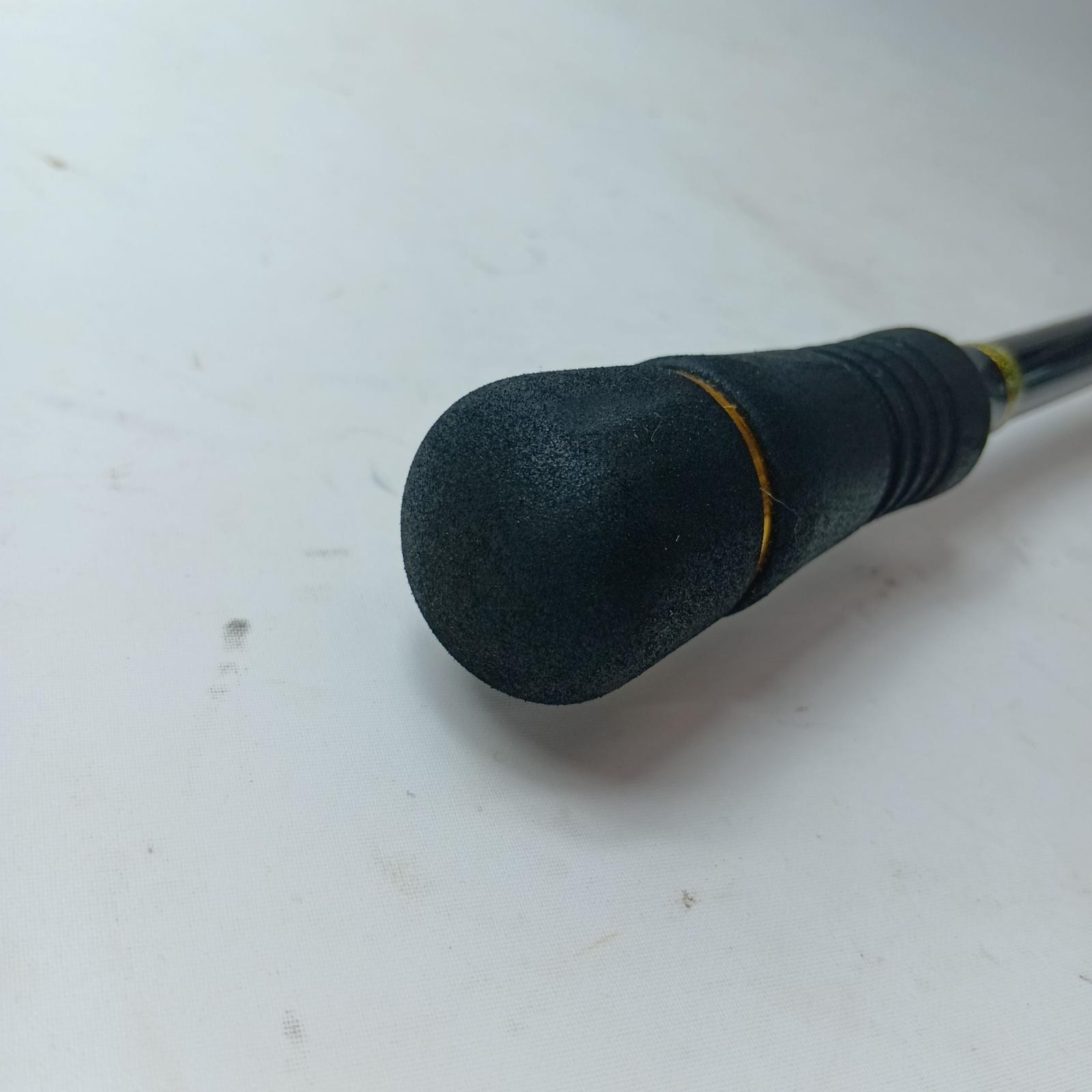 gamakatu Seabass rod: Luxxe Soltage Windmaster S86MH only a main part
