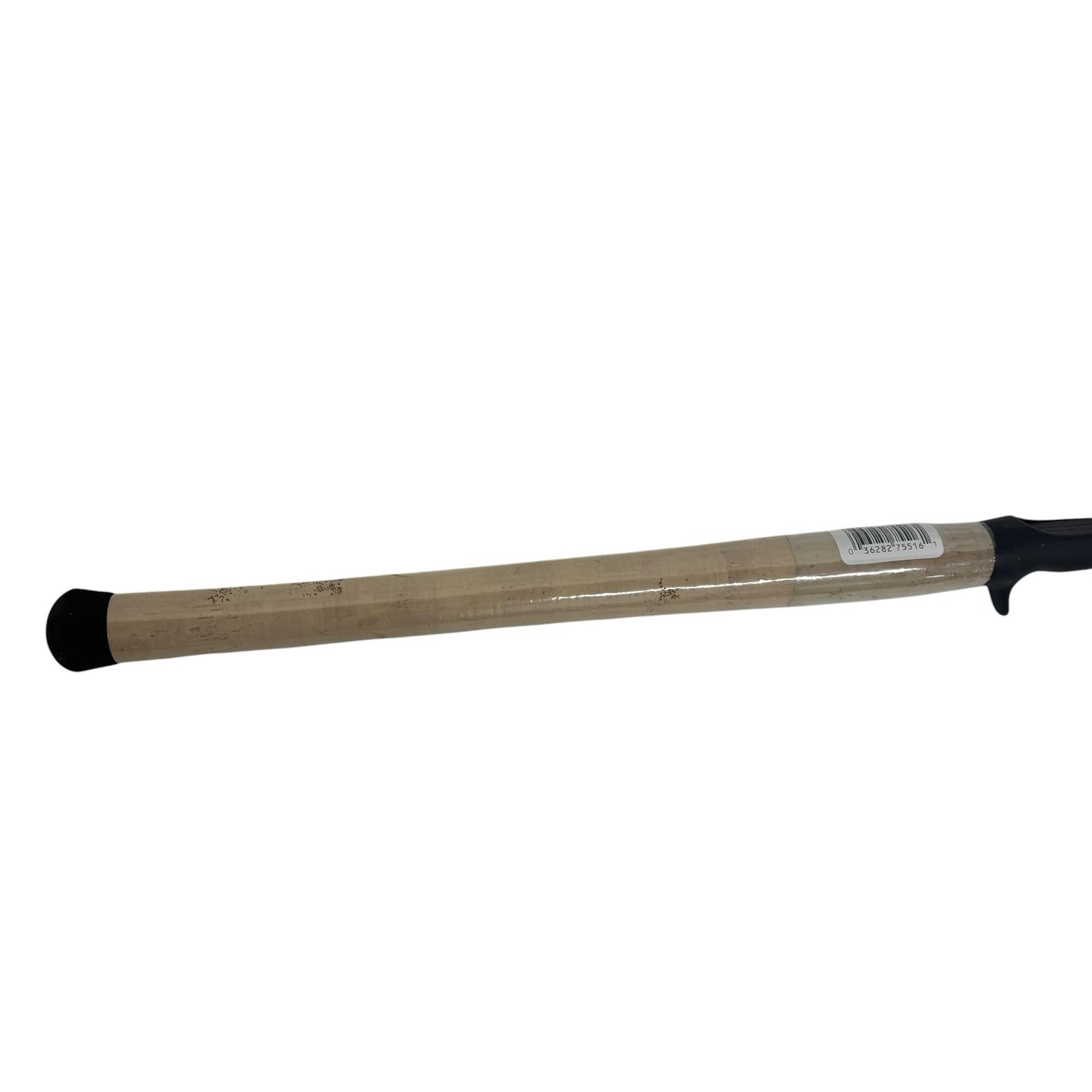 Abu Garcia Original Series Medium Heavy 8’6” Graphite Casting 2 pc Rod OC862MH