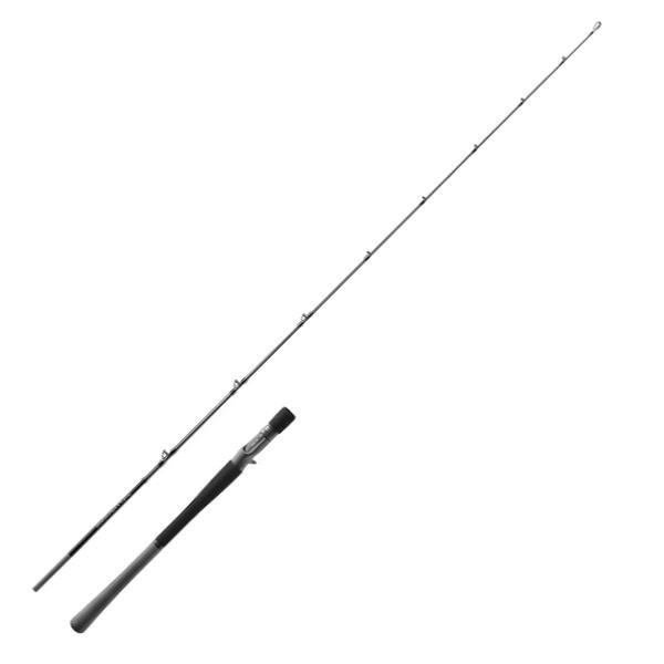 Shimano 25 SALTY ADVANCE JIGGING B60-4 Baitcasting Rod