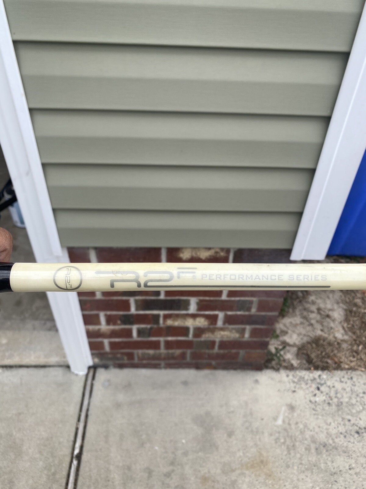 7ft R2F Performance Series Collapsible Fishing Rod
