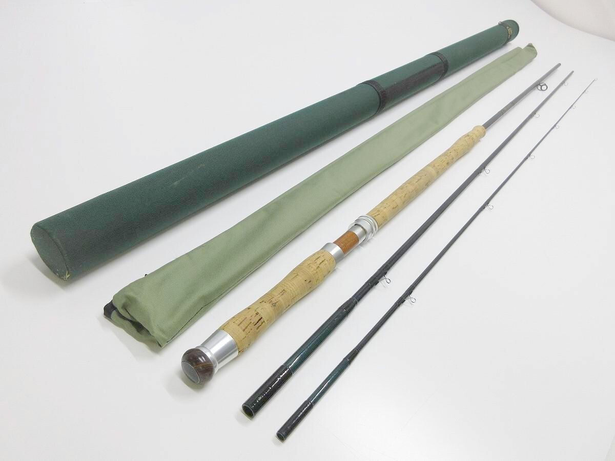 ORVIS Power Matrix 10 14 #9