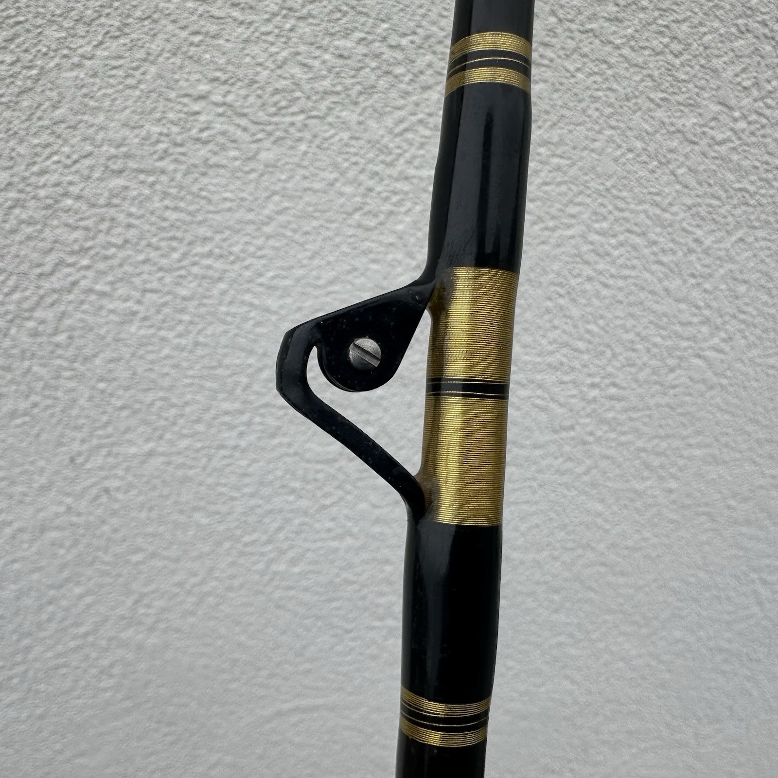 CHAOS Rods 50-100lb Fishing Rod 71.5” Lake Worth Florida Nice Shape