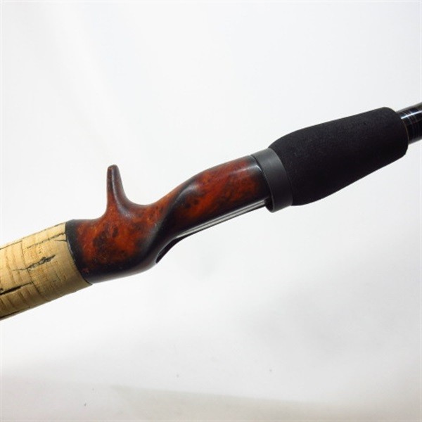 megabass Destroyer Competition Limited F7-711X Cond/C