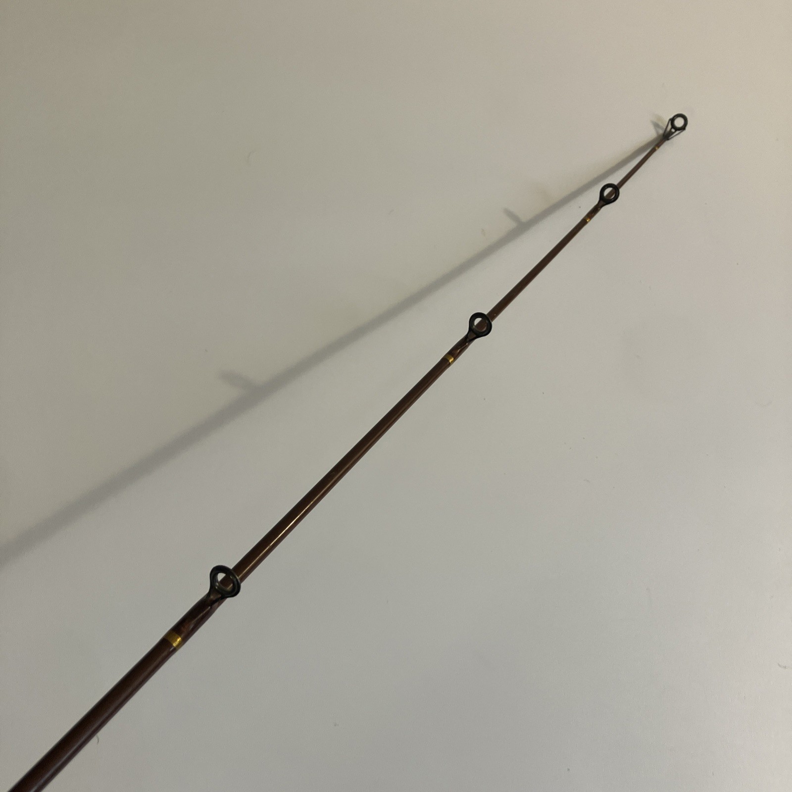 Champion Fishing Fish Rods Casting Rod GLS-C66M Lure 1/4 – 3/4 oz. Line 8-15 1b
