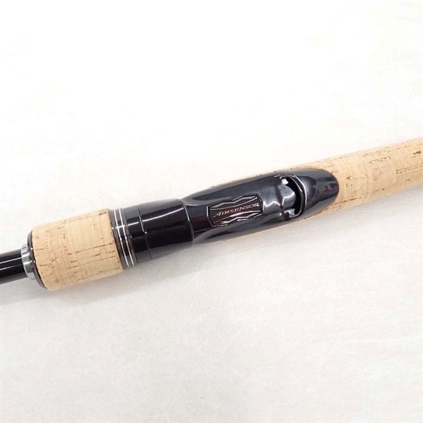 Daiwa 19 Black Label SGB LX SG 681L/MLXS-ST Cond/B