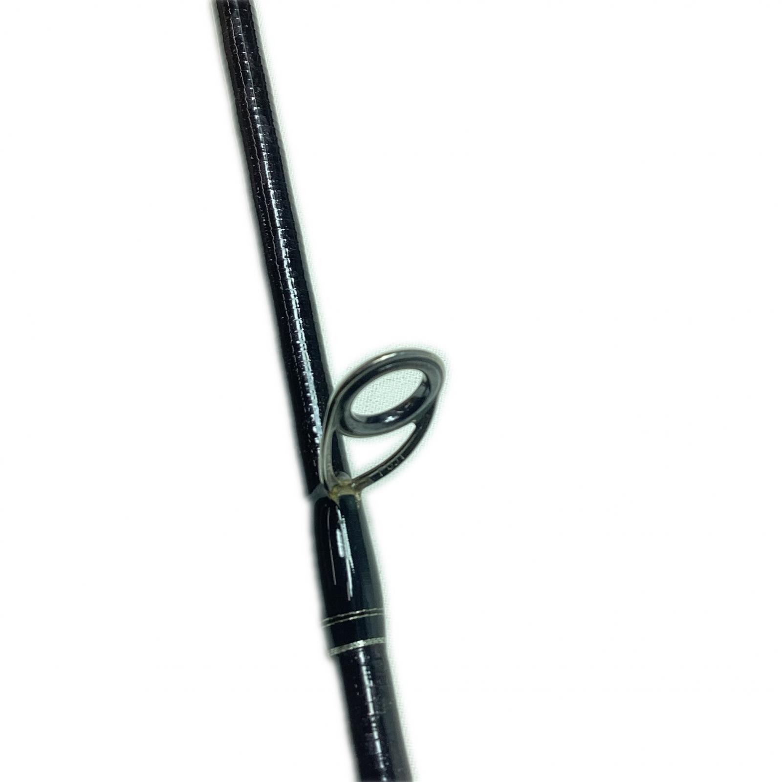 SHIMANO Jigging rod 16 Ocea Jigger S644 37077 only a main part