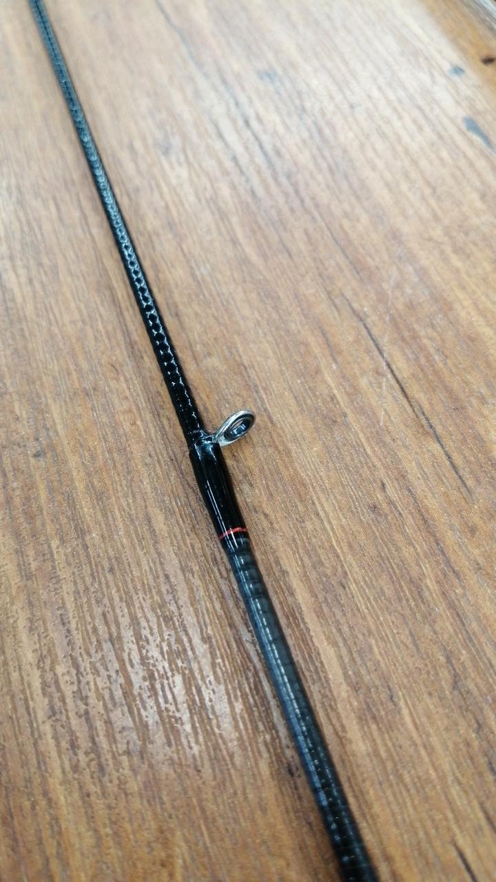 Daiwa Moonlit Beauty MX 68L-S Mebaring Rockfish Fishing Rod 6’8″ 2-piece