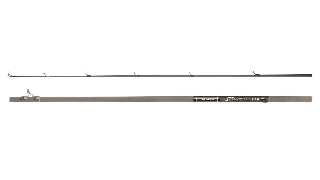 Tailwalk Fullrange C67XXH * Baitcast Rute Hechtrute