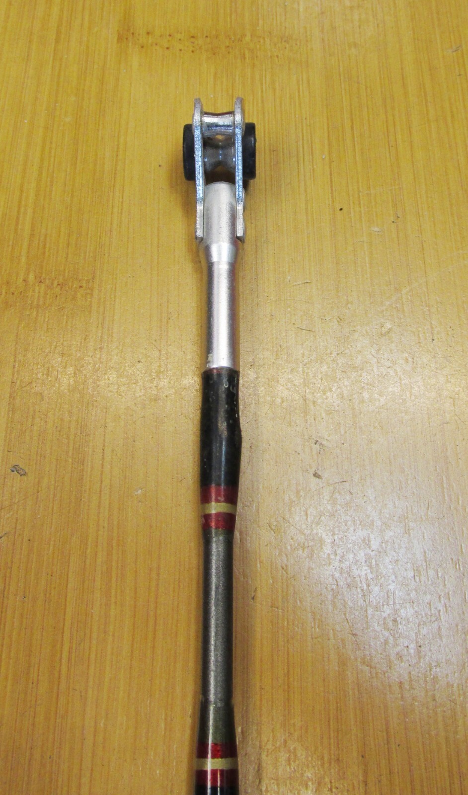 PENN SENATOR FISHING ROD 6’6″ 3140RS 30-50 LB LINE TROLLING