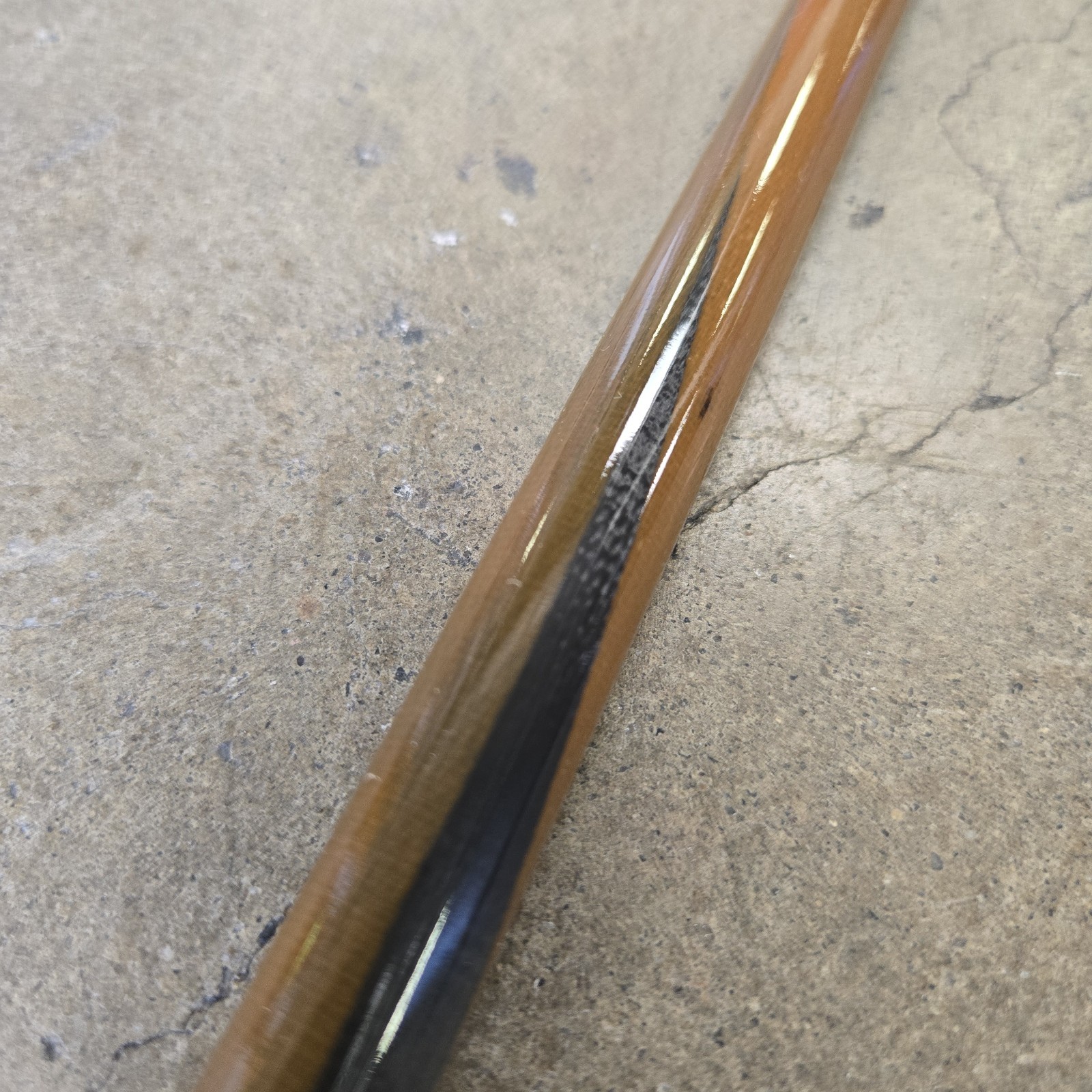 Seeker OSP 1X3 BLANK (60-100#)