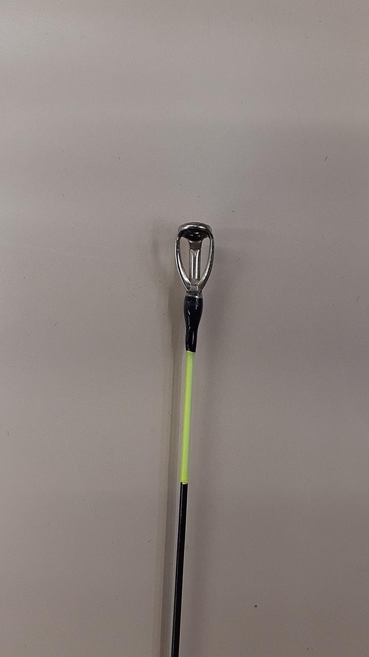 Legit Design WSS-ST59UL Bass Fishing Rod 6ft 2in Ultra Light Spinning