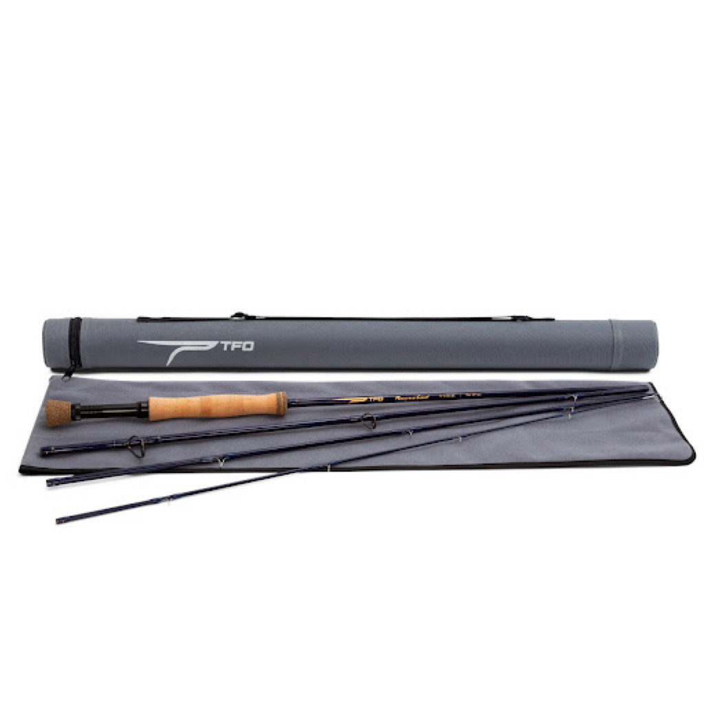TFO Mangrove Coast Fly Rod