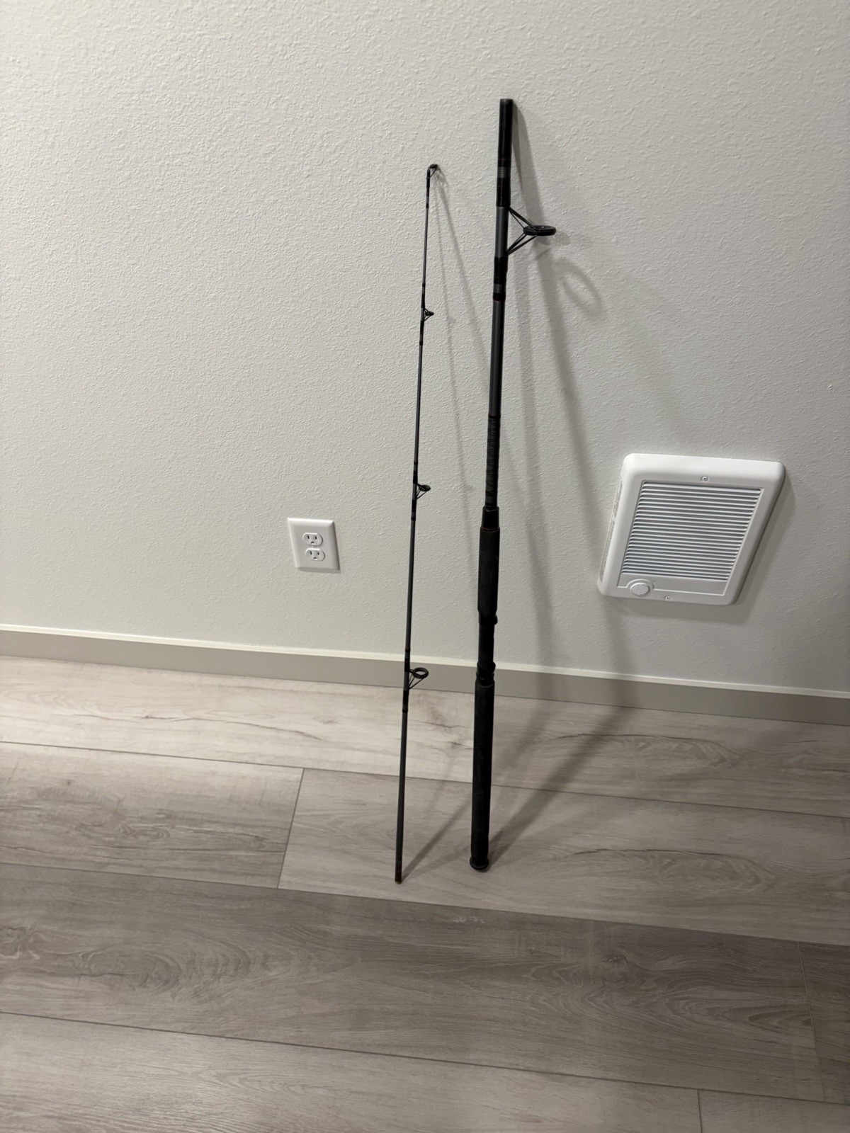 Master Grey Series Model 3476