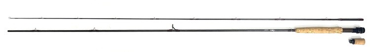 ORVIS Western “Deschutes” 9′ #7 2pc