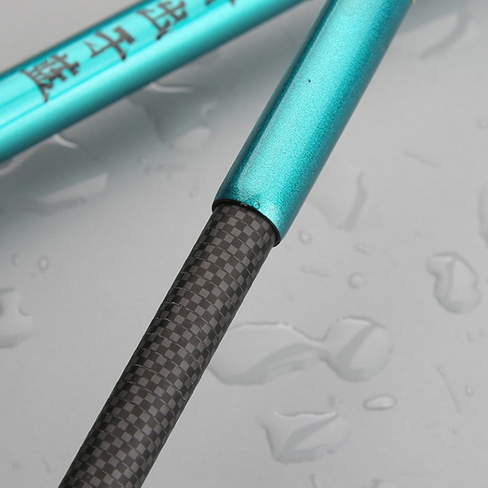 Reliable 1 53 6m Carbon Fiber Telescopic Fishing Rod for Adventurous Fishing