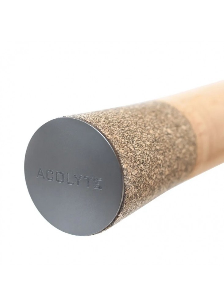 Drennan Acolyte Plus Feeder Rod 11ft 3.35m 20–60g Fishing Rod