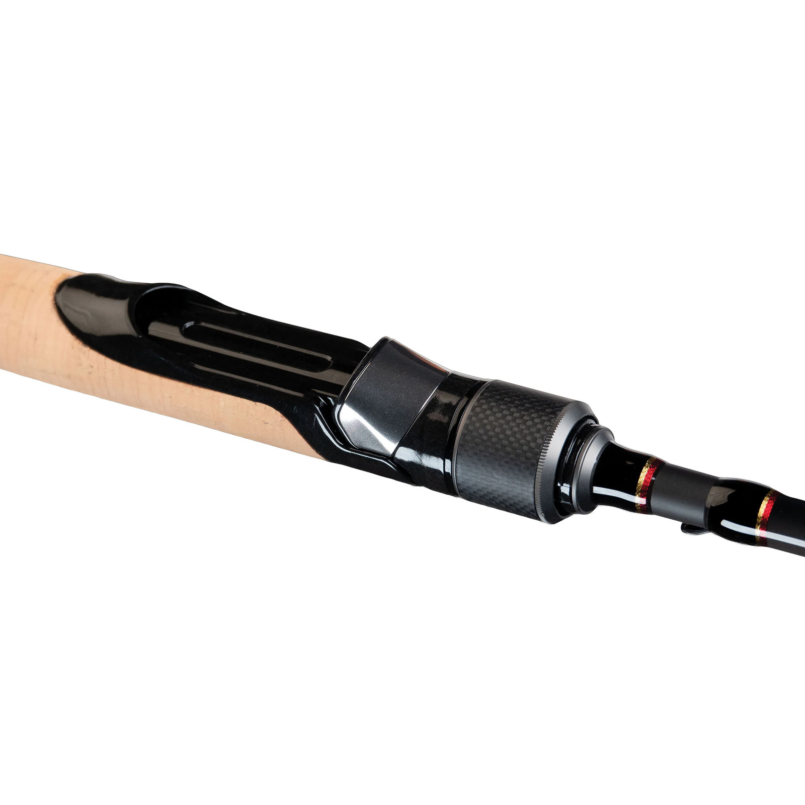 Falcon Cara Spinning Rod CS-4-17 Medium Spin 7’0″ Medium Fast Bass